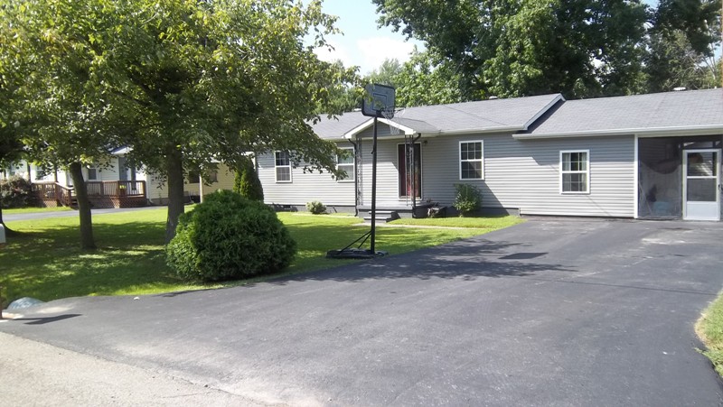51 Keith Drive Nortonville, KY 42442