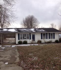 6600 State Road 56 Sebree, Ky, 42455 Webster County Sebree, KY 42455