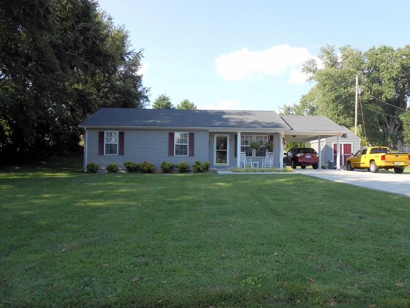 243 Millsprings Dr Monticello, KY 42633