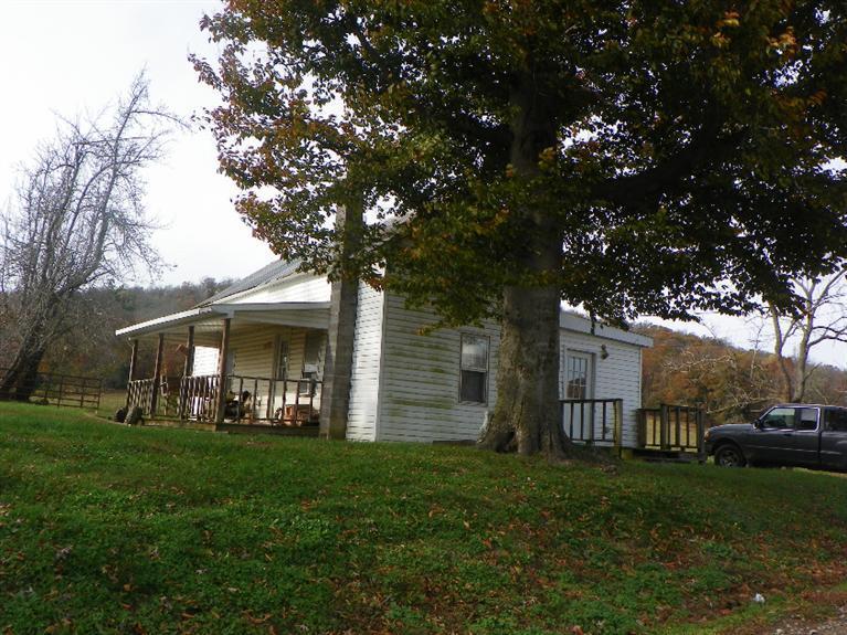1 Off Hwy 90 Monticello, KY 42633