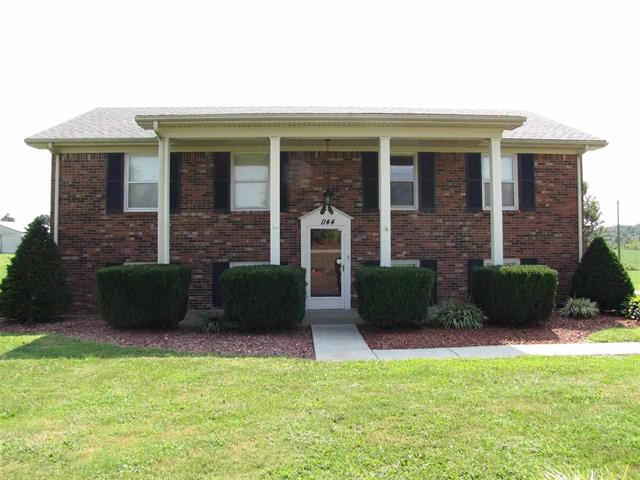 1144 Leafdale Rd. Hodgenville, KY 42748