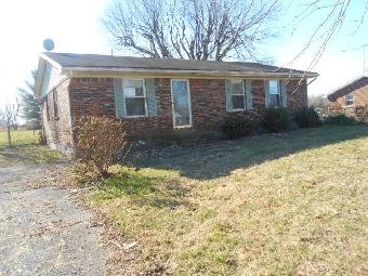 161 Silver Dr Sonora, Ky, 42776 Hardin County Sonora, KY 42776