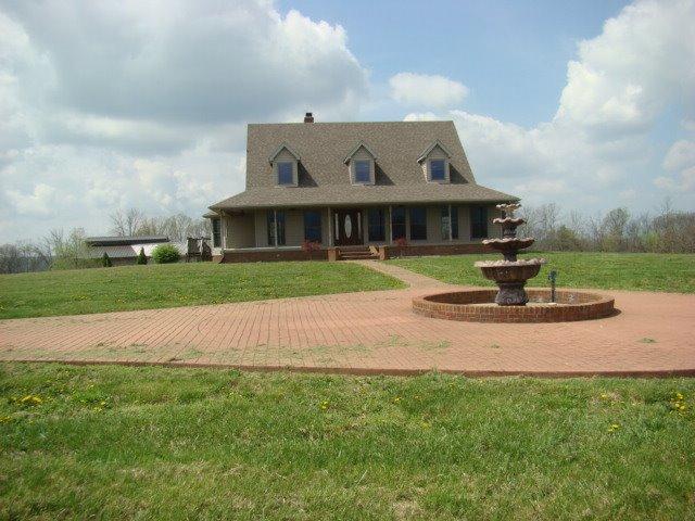 8225 Hwy 355 Owenton, KY 74035