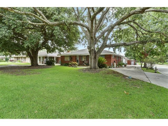 1801 Severn Ave Metairie, LA 70001