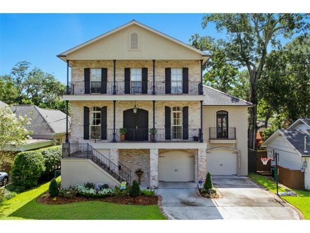 225 Sena Dr Metairie, LA 70005