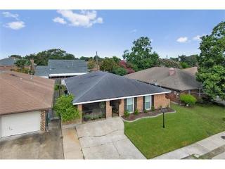 1364 Focis St Metairie, LA 70005