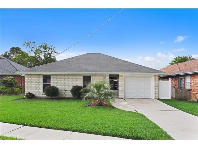 4732 Glendale St Metairie, LA 70006