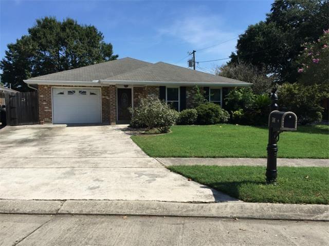 5101 Belle Dr Metairie, LA 70006