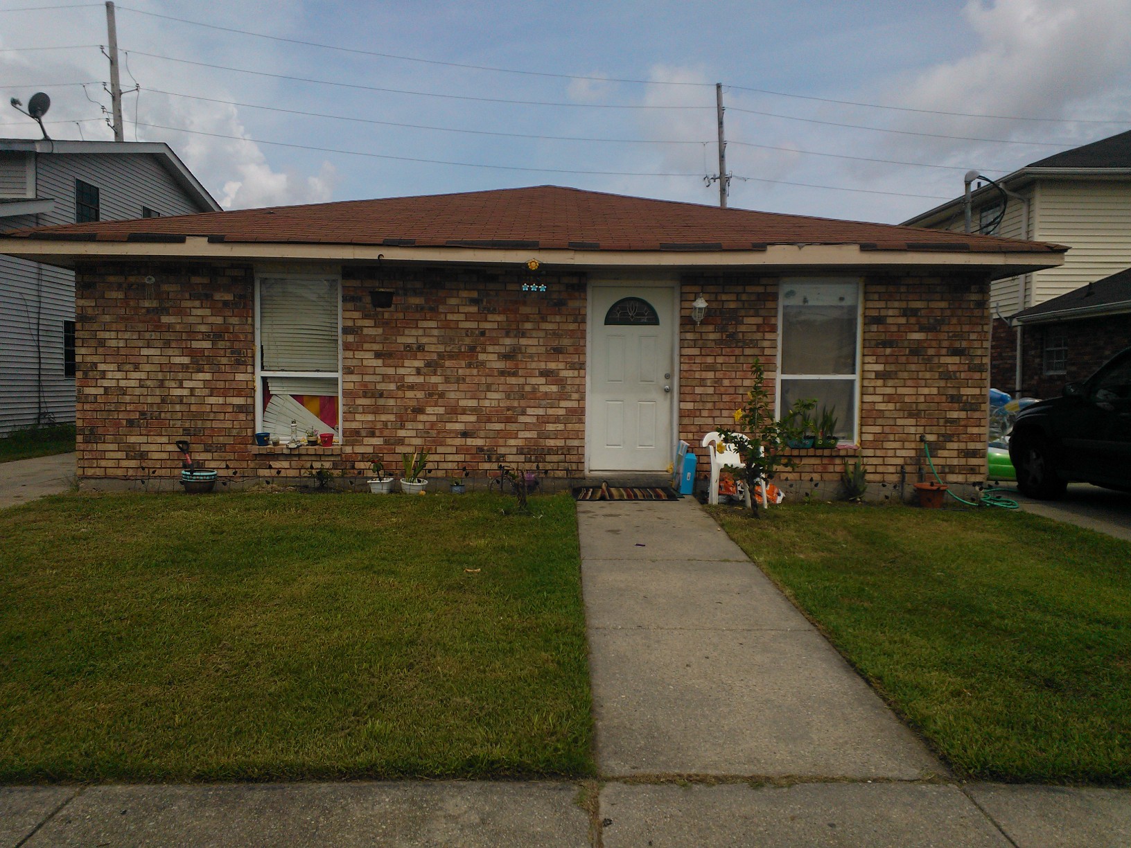 3704-06 Juno St Chalmette, LA 70043