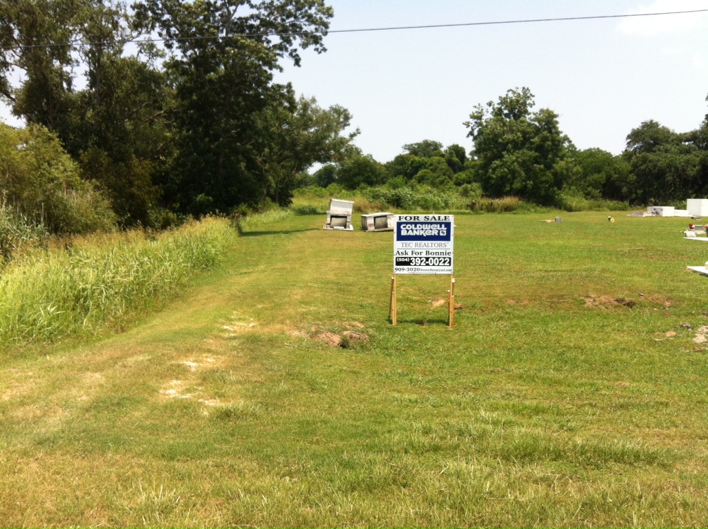 HWY 23 TO HWY 11 Empire, LA 70050