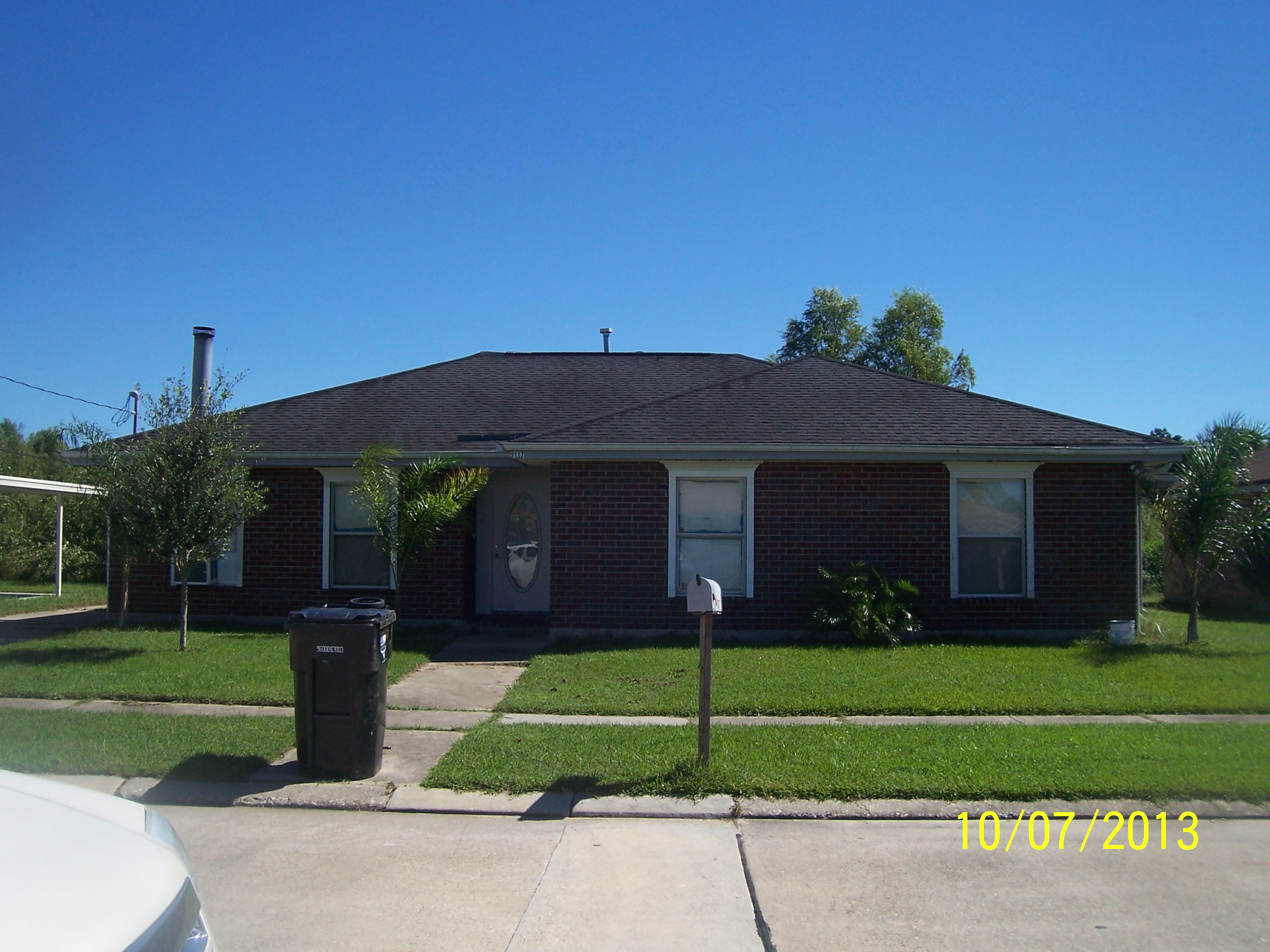3117 Fable Dr Meraux, LA 70075