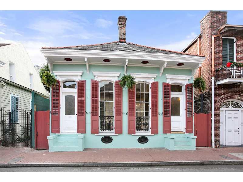 938 Saint Louis St New Orleans, LA 70112