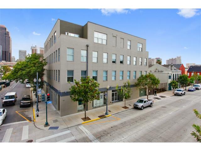 835 Julia St #15 New Orleans, LA 70113