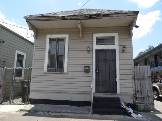 2604 Josephine St New Orleans, LA 70113