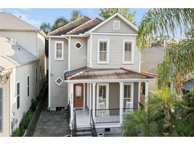 5612 Laurel St New Orleans, LA 70115