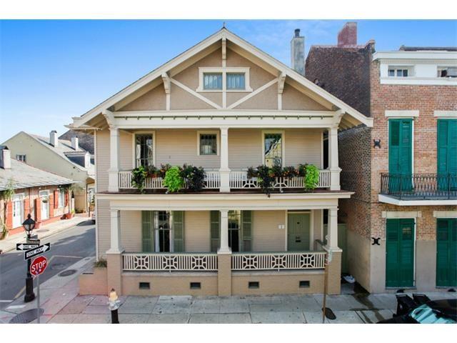 941 Dumaine St New Orleans, LA 70116