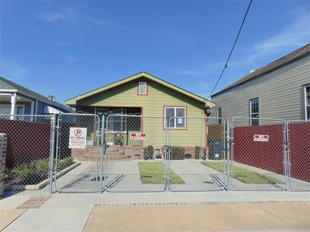 2131 Spain St New Orleans, LA 70117