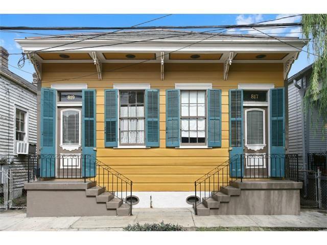 819 Alvar St New Orleans, LA 70117