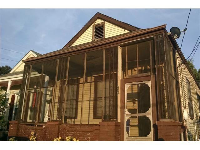 1221 Cambronne St New Orleans, LA 70118