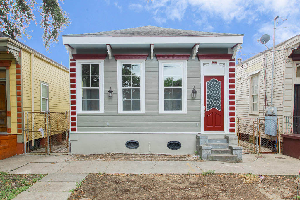 3006 Bienville St New Orleans, LA 70119