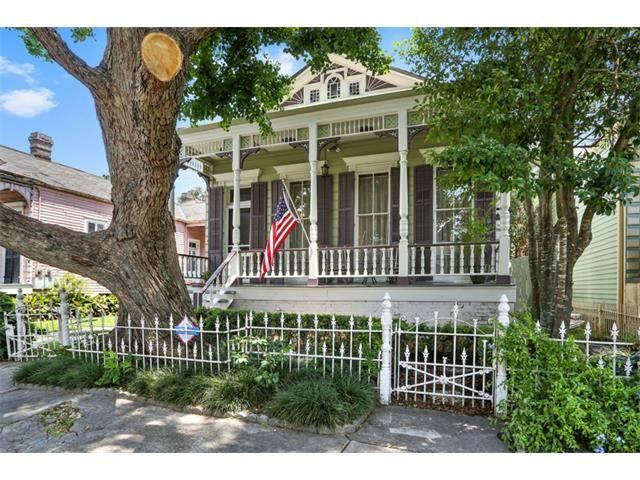 2635 Lepage St New Orleans, LA 70119