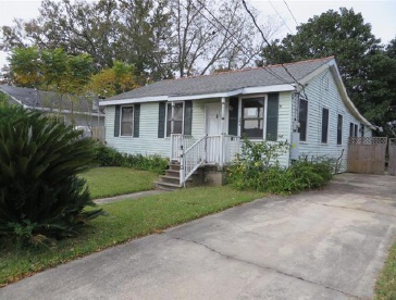 264 Anthony Ave Harahan, La, 70123 Jefferson County New Orleans, LA 70123