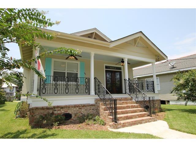 6014 Catina St New Orleans, LA 70124