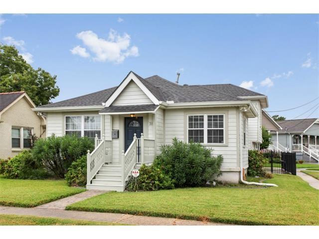 38 W Park Pl New Orleans, LA 70124