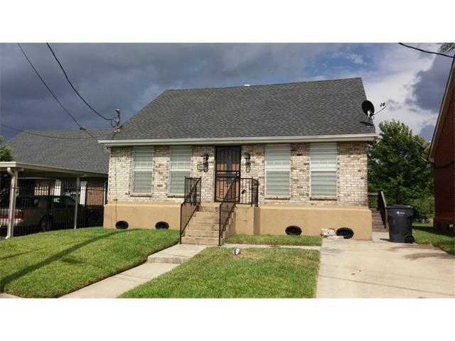 3619 Almonaster Ave New Orleans, LA 70126