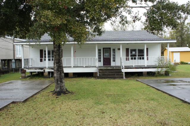 146 Kevin St Bourg, La, 70343 Terrebonne County Bourg, LA 70343