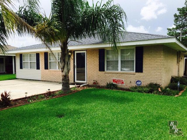 300 Troy St Houma, LA 70363