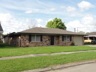 203 Malibou Blvd Houma, LA 70364