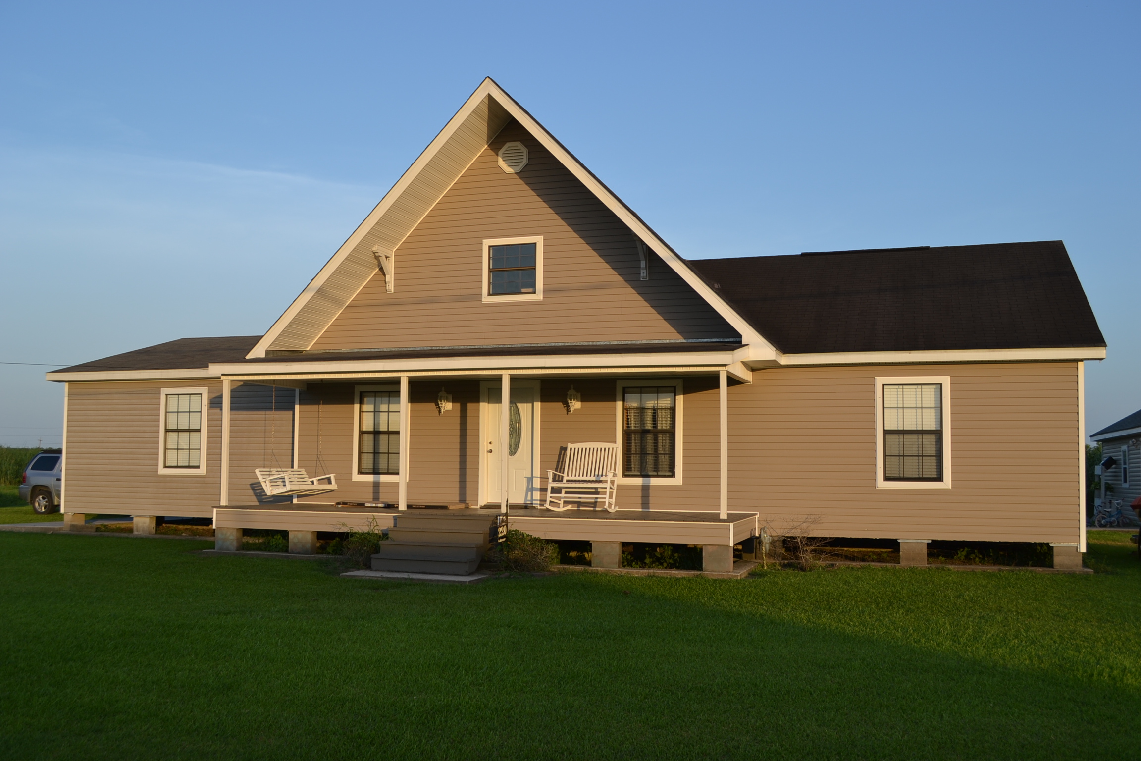 220 Karen Drive Lockport, LA 70374