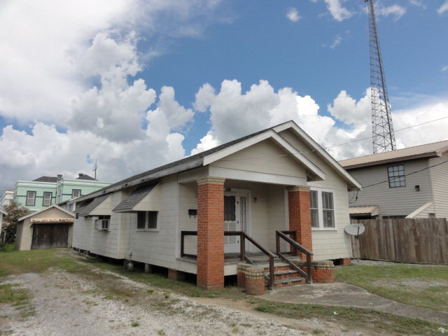 120 Vacherie Lockport, LA 70374