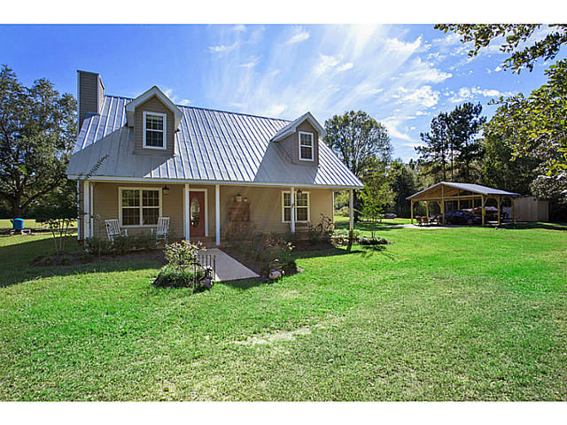 303 Montmartre St Folsom, LA 70437