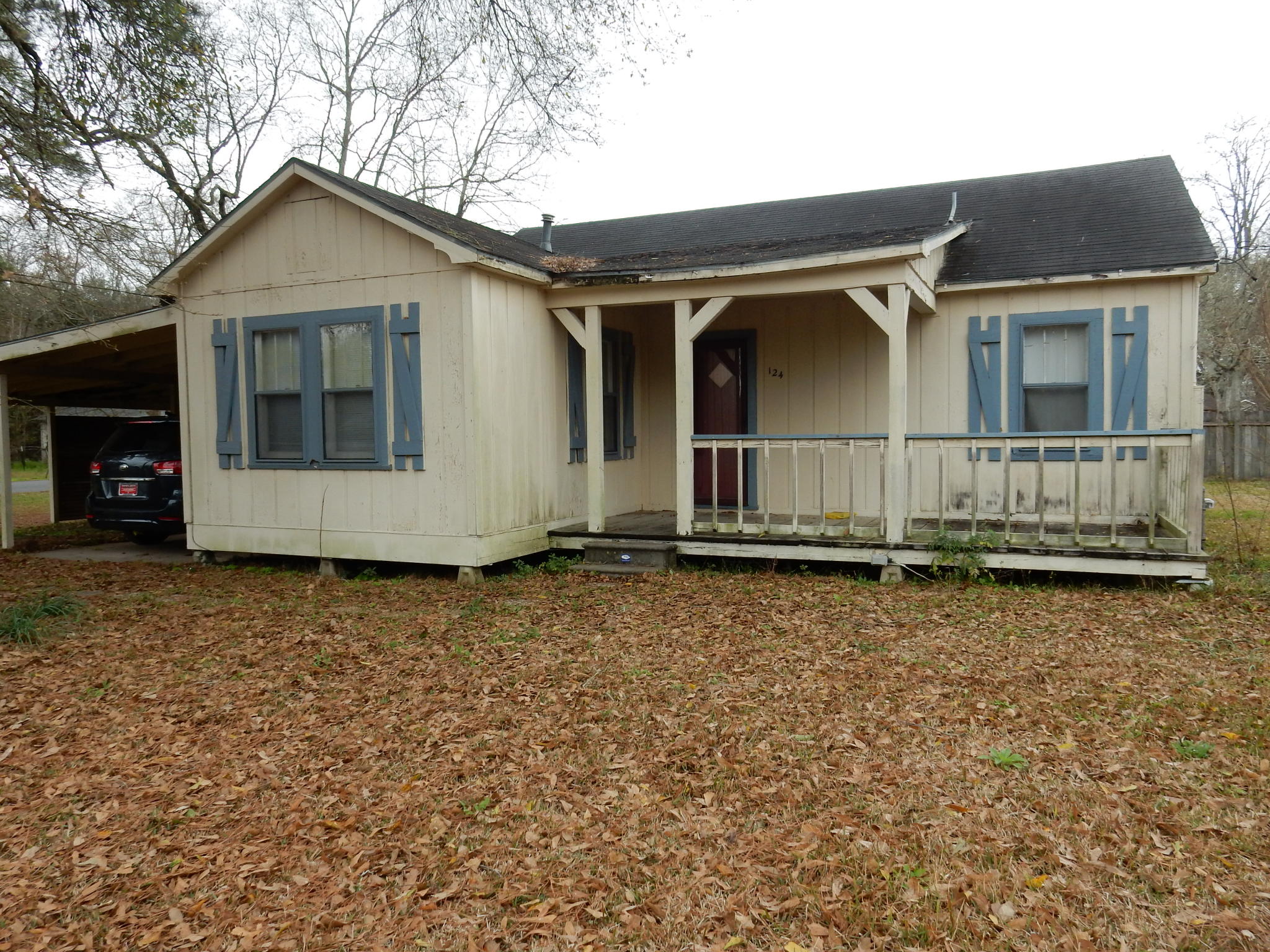 124 Alleman St Abbeville, LA 70510