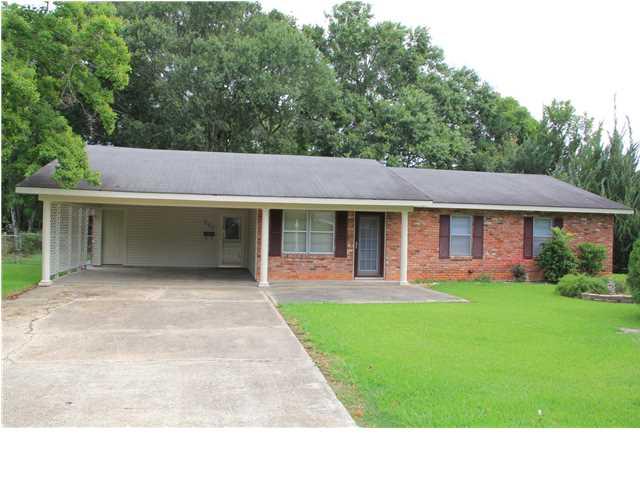 525 E 16th St Crowley, LA 70526