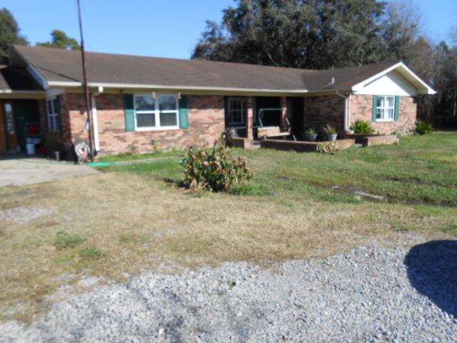 2702 Robert Road Erath, LA 70533