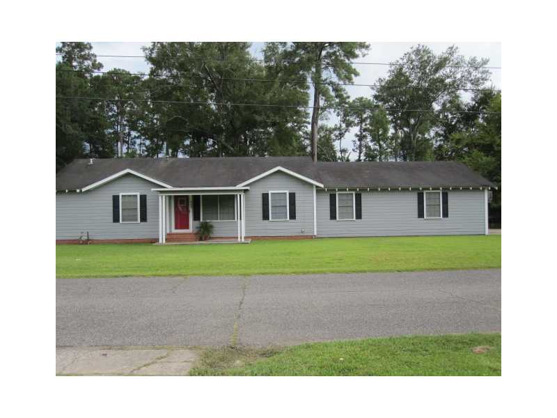 305 Live Oak Street Dequincy, LA 70633