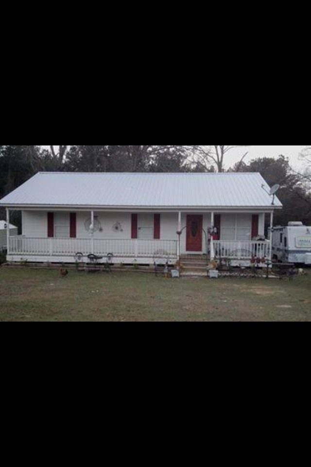 371 McFarlan Drive Elizabeth, LA 70638