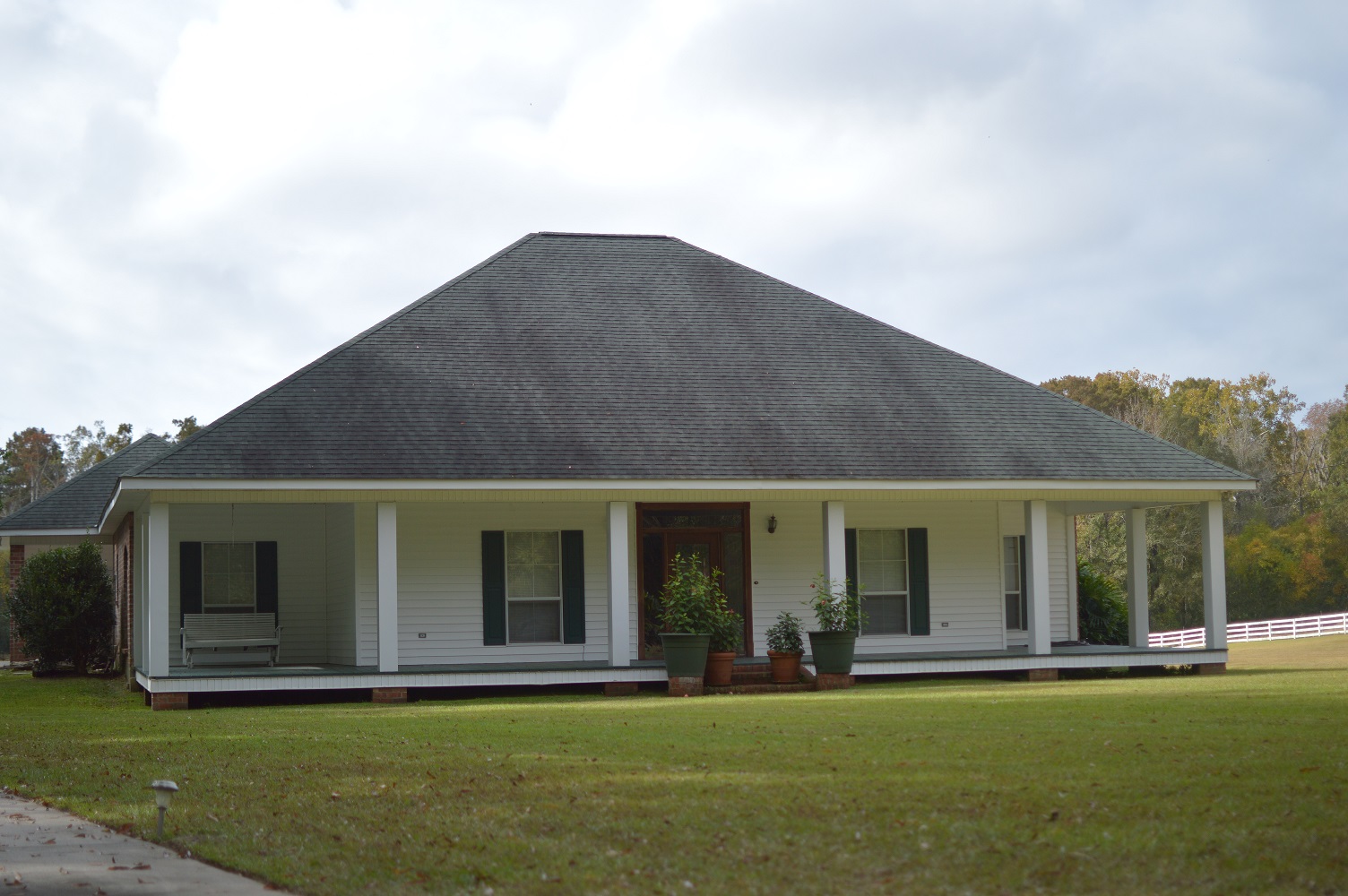 25250 McCarroll Road Springfield, LA 70711