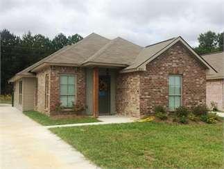 25391 Black Lake Ave Livingston, LA 70754