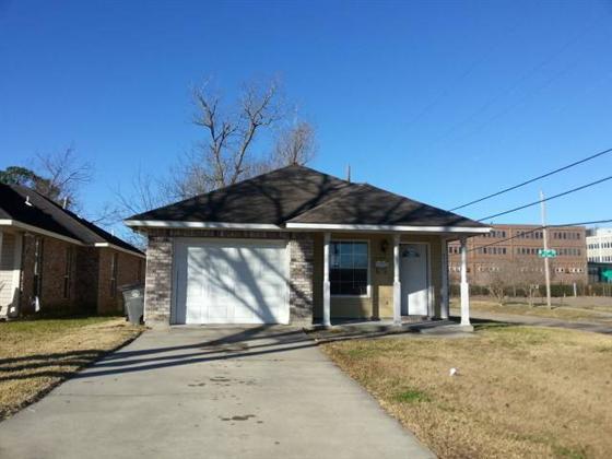 965 N 24th St Baton Rouge, LA 70802