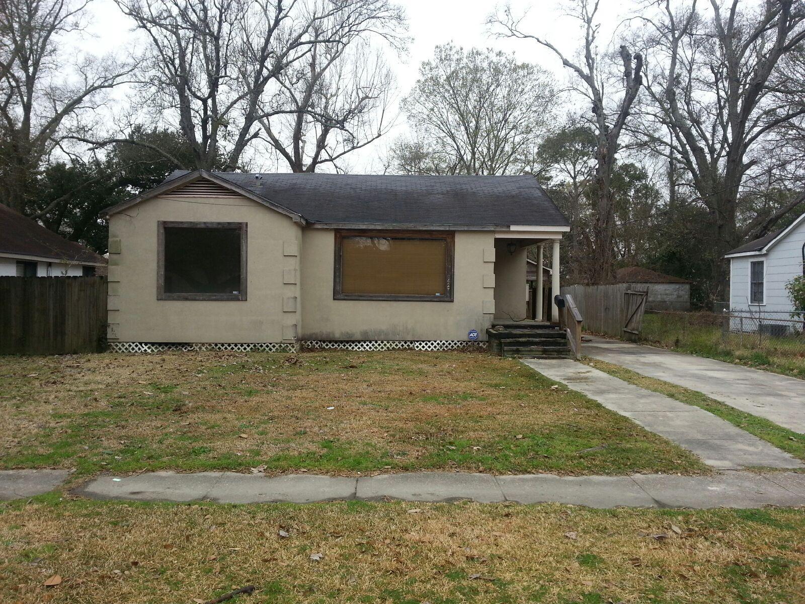 3427 N 38th St Baton Rouge, LA 70805