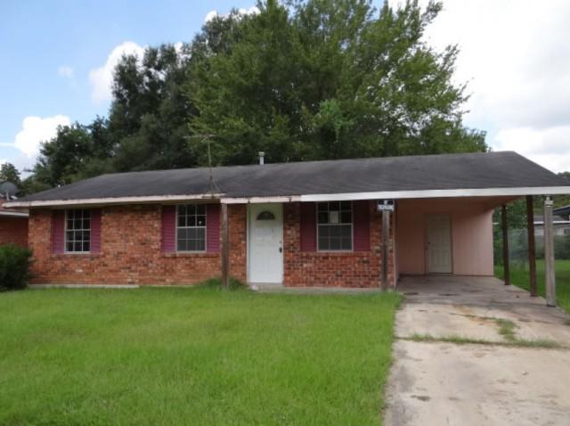 12343 E Brock Pl Baton Rouge, LA 70807