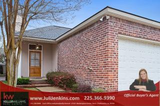 4238 Jefferson Woods Dr Baton Rouge, LA 70809