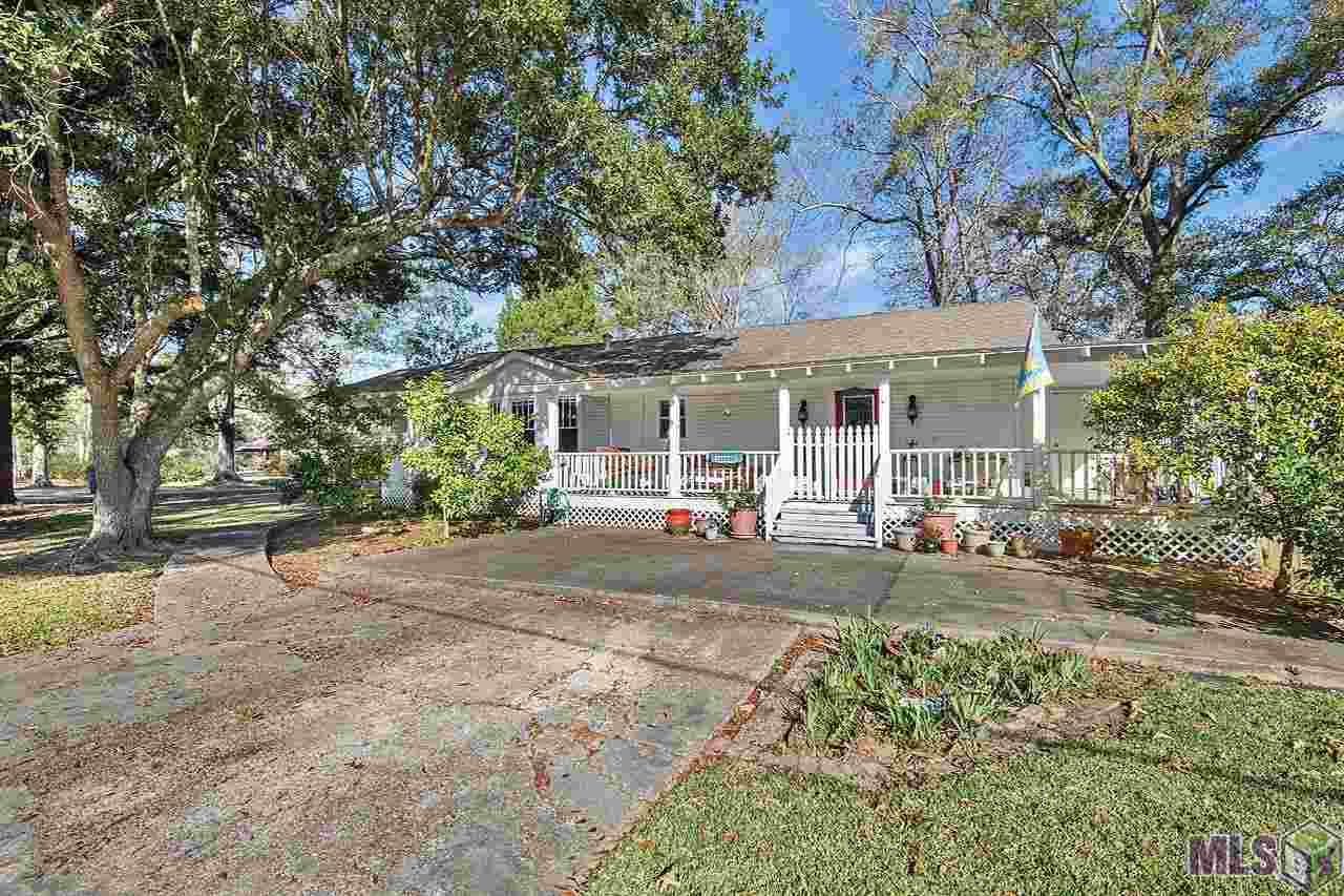 5210 Dickens Dr Baton Rouge, LA 70812