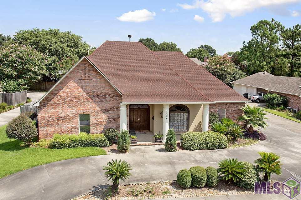 12709 Goodwood Blvd Baton Rouge, LA 70815