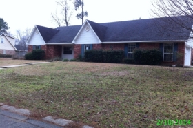 1407 Whispering Pines Dr Minden, La, 71055 Webster County Minden, LA 71055