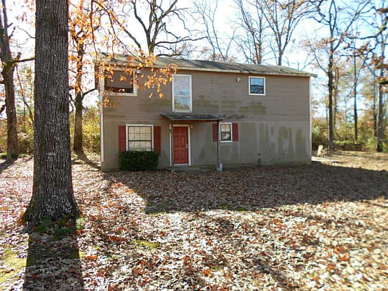 8240 Crouch Dam Rd Mooringsport, LA 71060